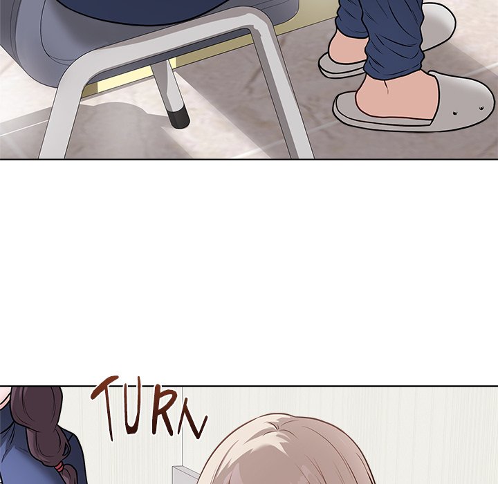 Signed, Sealed, Mistaken Chapter 11 - Page 135