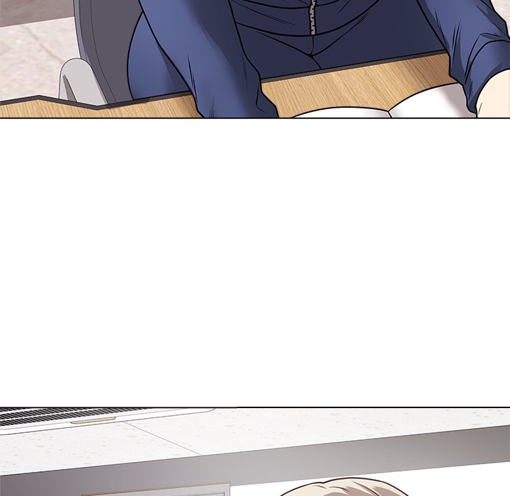 Signed, Sealed, Mistaken Chapter 11 - Page 137