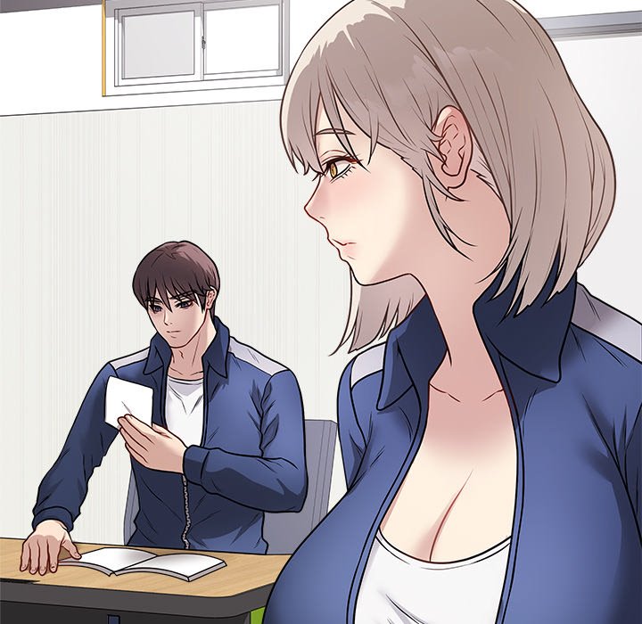 Signed, Sealed, Mistaken Chapter 11 - Page 138