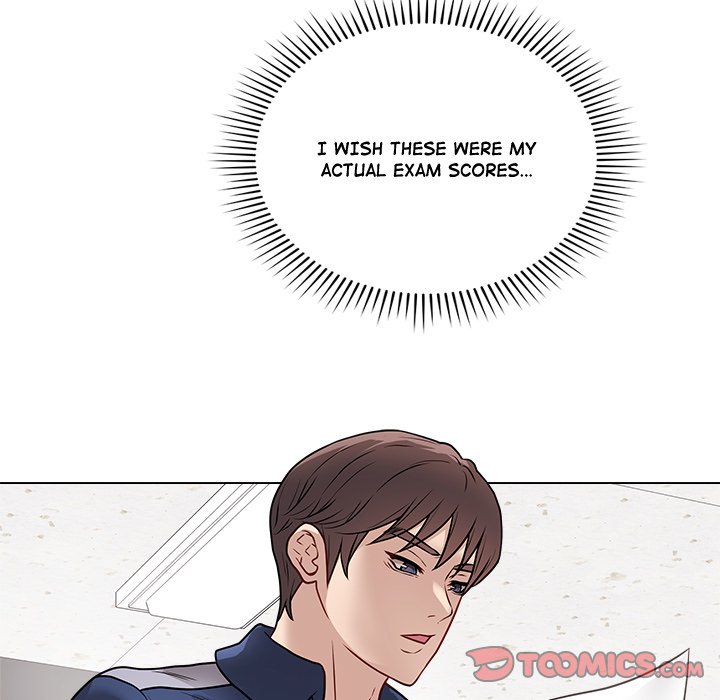 Signed, Sealed, Mistaken Chapter 11 - Page 140