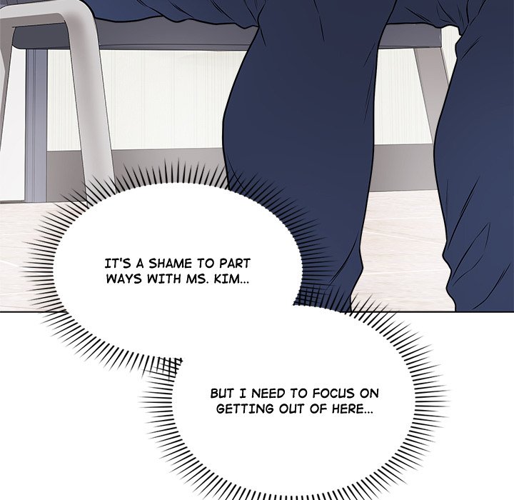 Signed, Sealed, Mistaken Chapter 11 - Page 142