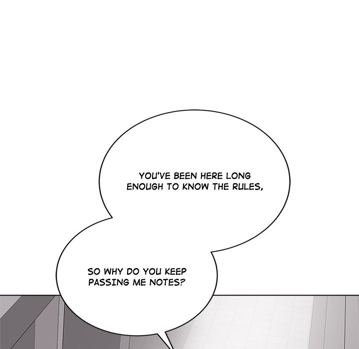 Signed, Sealed, Mistaken Chapter 11 - Page 157