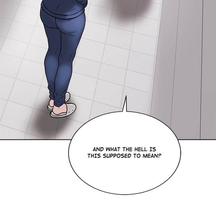 Signed, Sealed, Mistaken Chapter 11 - Page 159