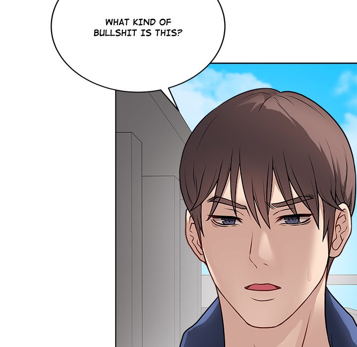 Signed, Sealed, Mistaken Chapter 11 - Page 161