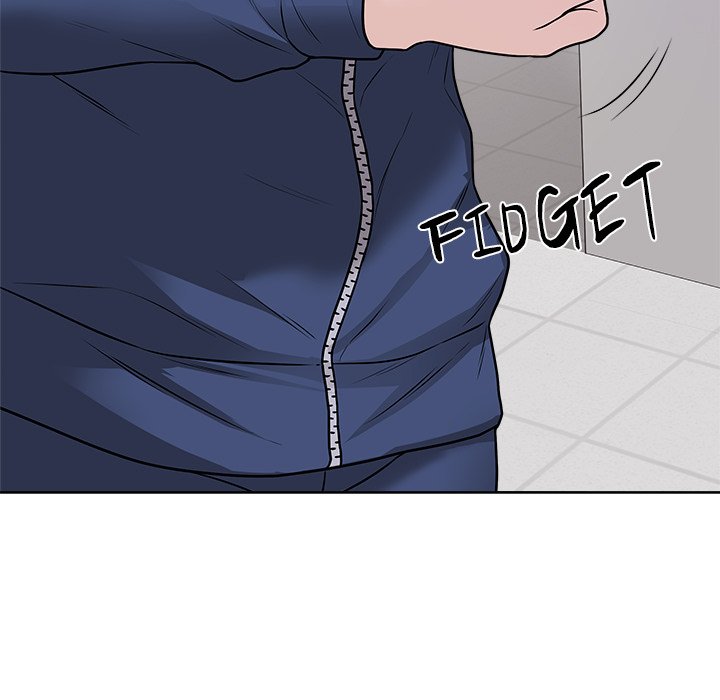 Signed, Sealed, Mistaken Chapter 11 - Page 165
