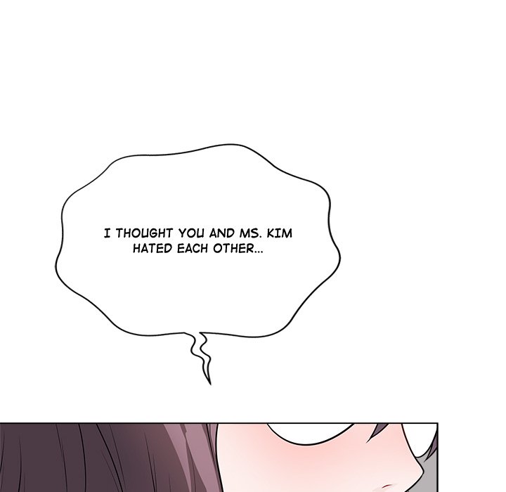 Signed, Sealed, Mistaken Chapter 11 - Page 166