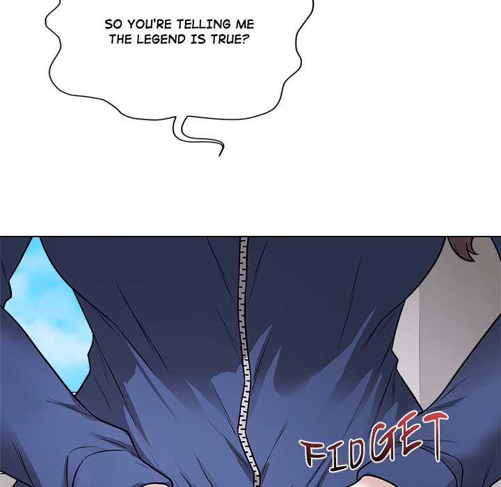Signed, Sealed, Mistaken Chapter 11 - Page 169