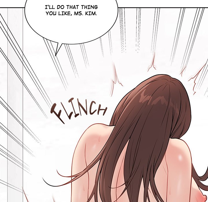 Signed, Sealed, Mistaken Chapter 11 - Page 18