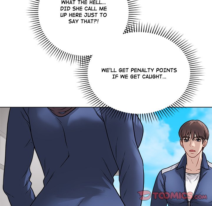 Signed, Sealed, Mistaken Chapter 11 - Page 172