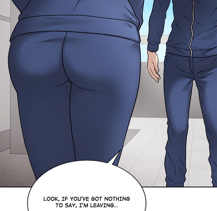Signed, Sealed, Mistaken Chapter 11 - Page 173