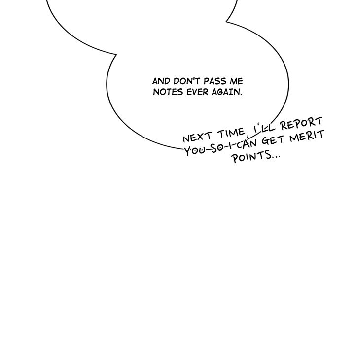 Signed, Sealed, Mistaken Chapter 11 - Page 174