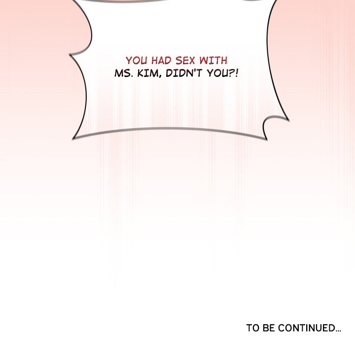 Signed, Sealed, Mistaken Chapter 11 - Page 185