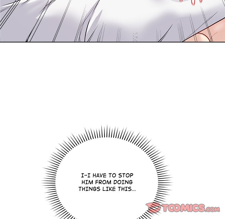 Signed, Sealed, Mistaken Chapter 11 - Page 20