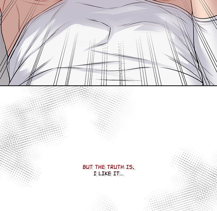Signed, Sealed, Mistaken Chapter 11 - Page 25