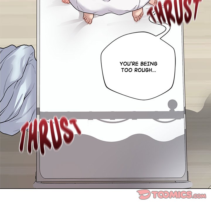 Signed, Sealed, Mistaken Chapter 11 - Page 36