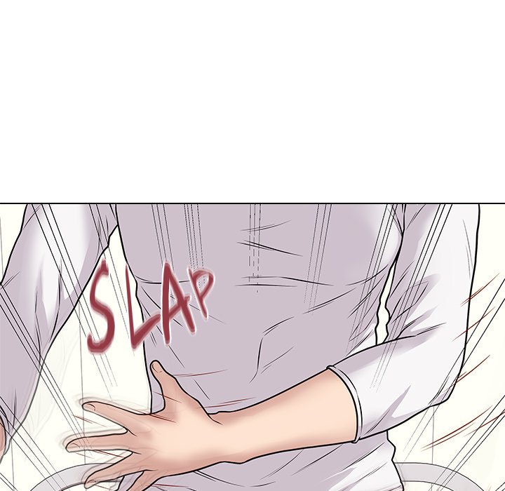 Signed, Sealed, Mistaken Chapter 11 - Page 39