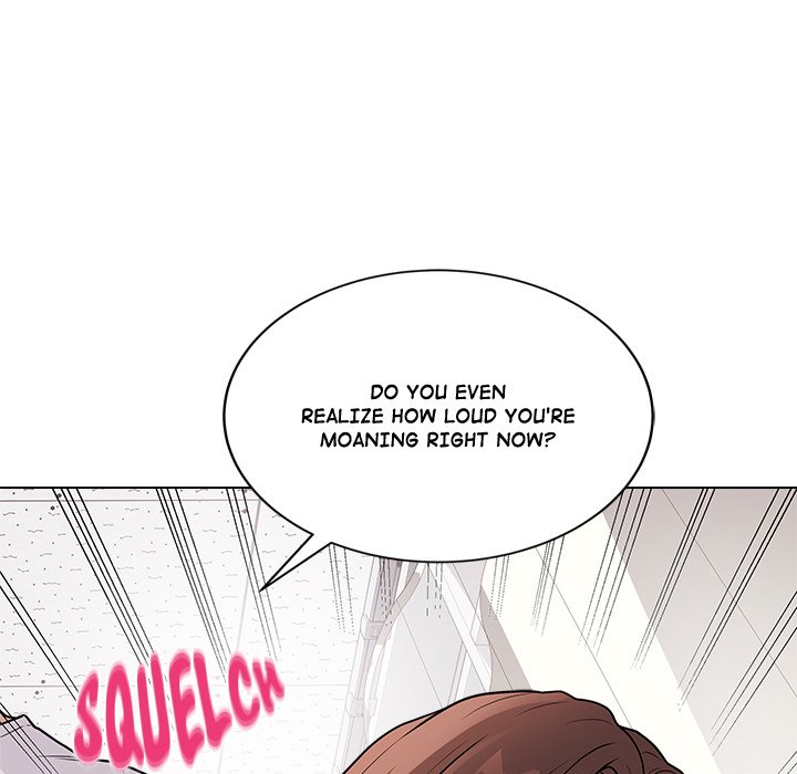 Signed, Sealed, Mistaken Chapter 11 - Page 48
