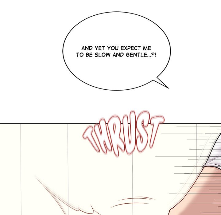 Signed, Sealed, Mistaken Chapter 11 - Page 51