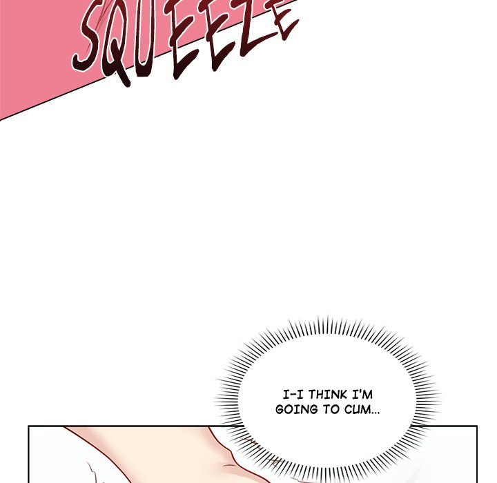 Signed, Sealed, Mistaken Chapter 11 - Page 55
