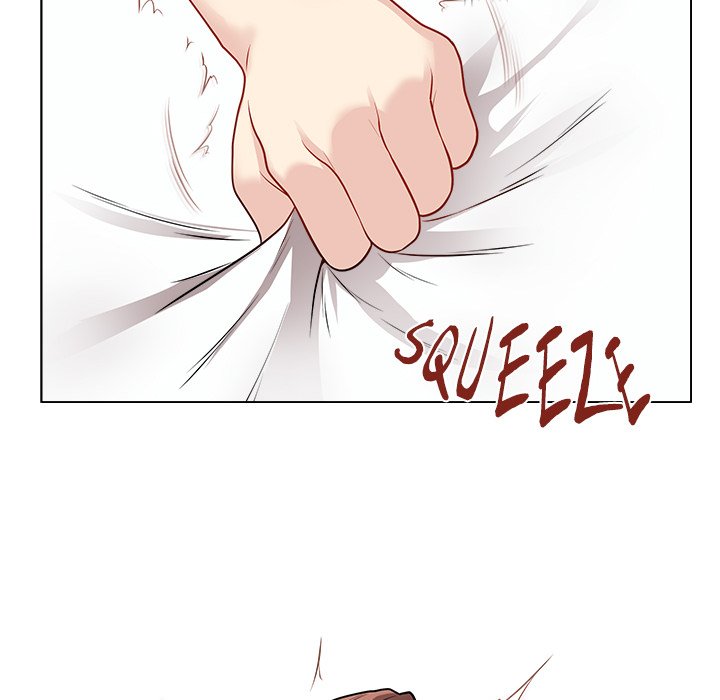 Signed, Sealed, Mistaken Chapter 11 - Page 56