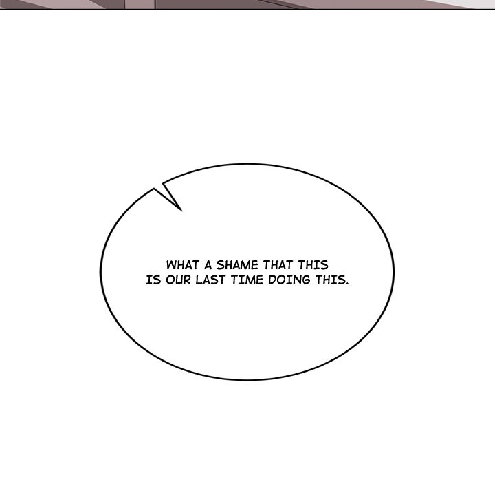 Signed, Sealed, Mistaken Chapter 11 - Page 64