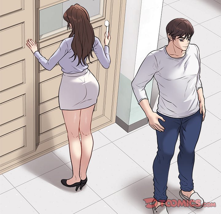 Signed, Sealed, Mistaken Chapter 11 - Page 68