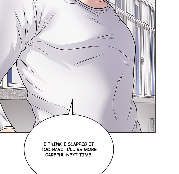 Signed, Sealed, Mistaken Chapter 11 - Page 71