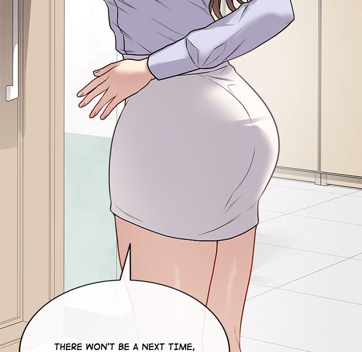 Signed, Sealed, Mistaken Chapter 11 - Page 74