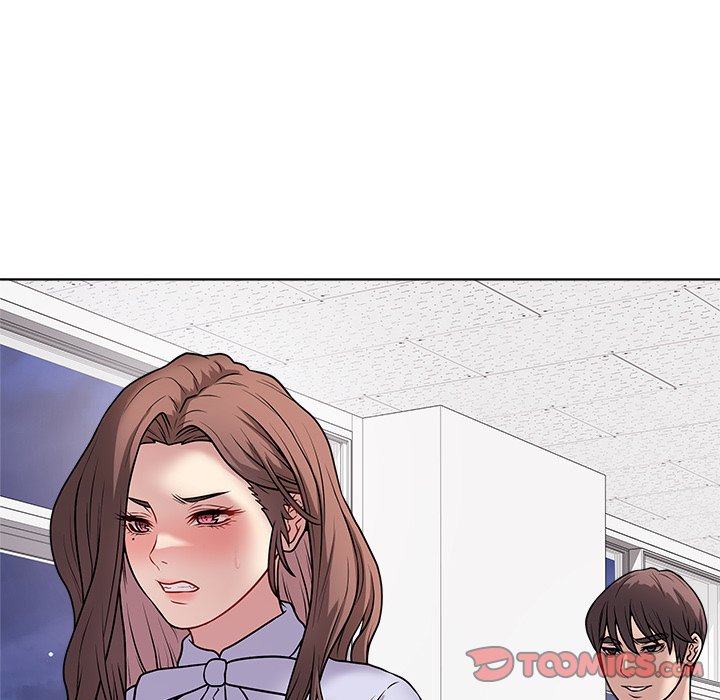 Signed, Sealed, Mistaken Chapter 11 - Page 76