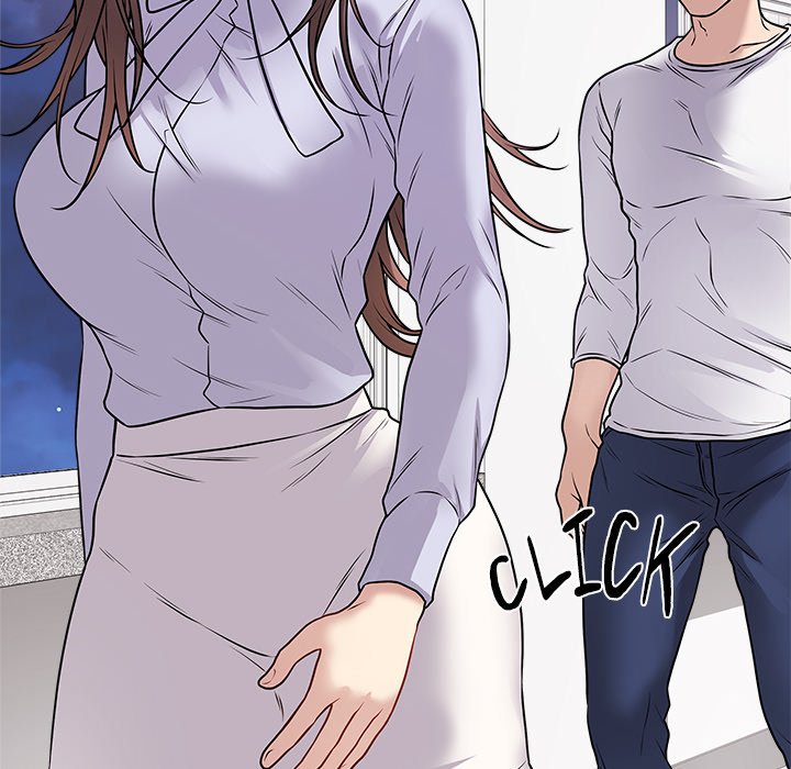 Signed, Sealed, Mistaken Chapter 11 - Page 77