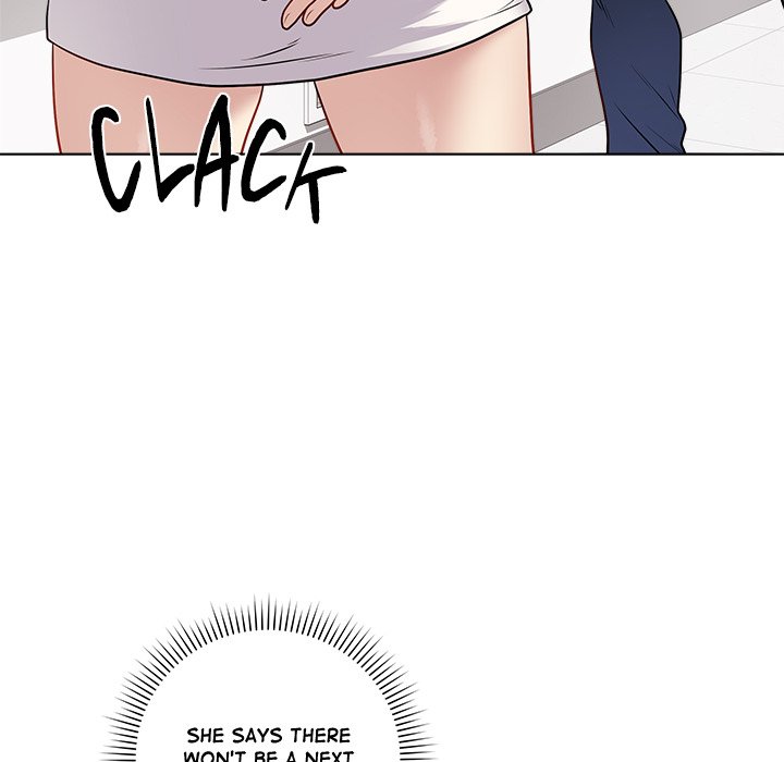 Signed, Sealed, Mistaken Chapter 11 - Page 78