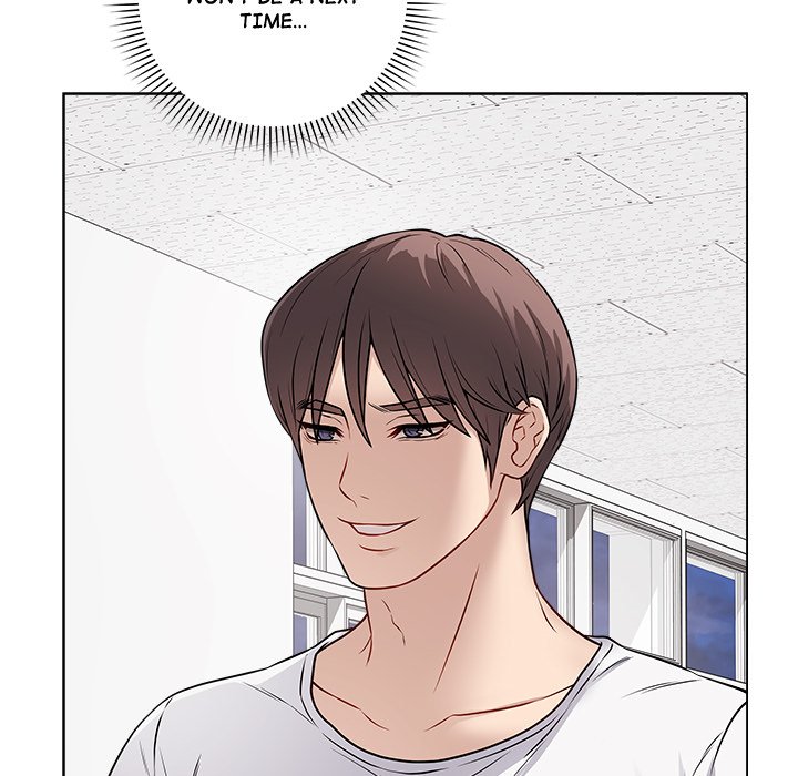 Signed, Sealed, Mistaken Chapter 11 - Page 79