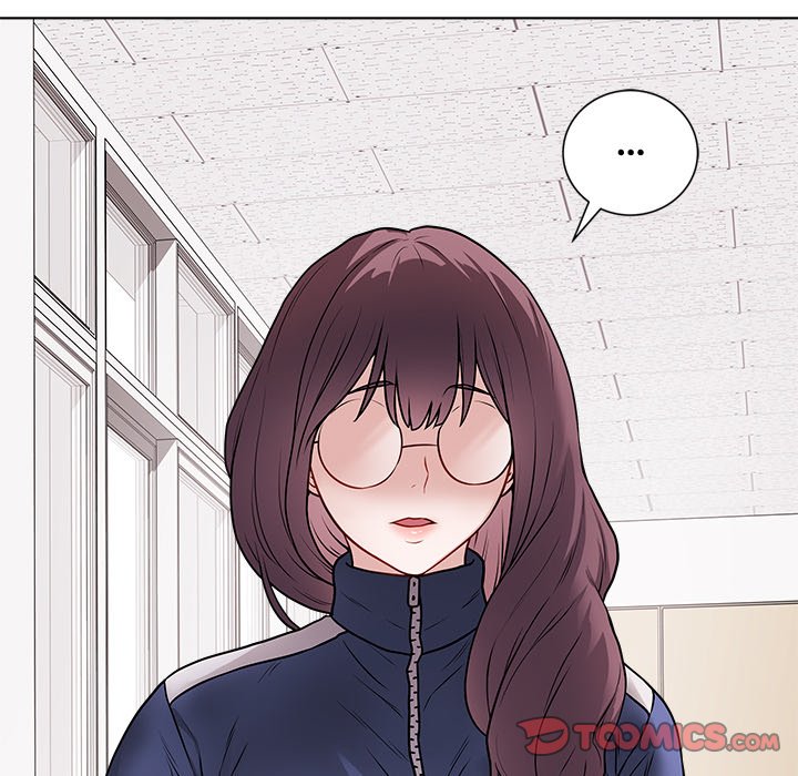 Signed, Sealed, Mistaken Chapter 11 - Page 84