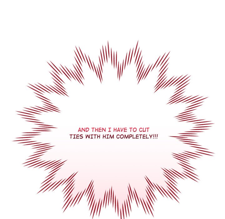 Signed, Sealed, Mistaken Chapter 11 - Page 10
