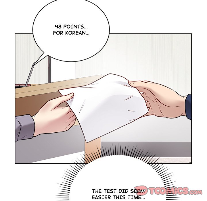 Signed, Sealed, Mistaken Chapter 11 - Page 92