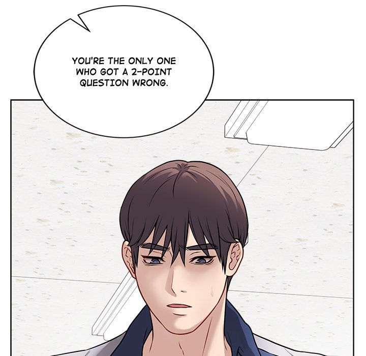 Signed, Sealed, Mistaken Chapter 11 - Page 94