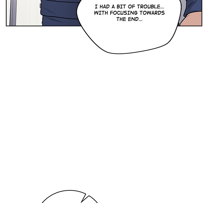Signed, Sealed, Mistaken Chapter 11 - Page 96