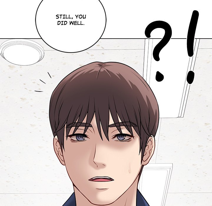 Signed, Sealed, Mistaken Chapter 11 - Page 97