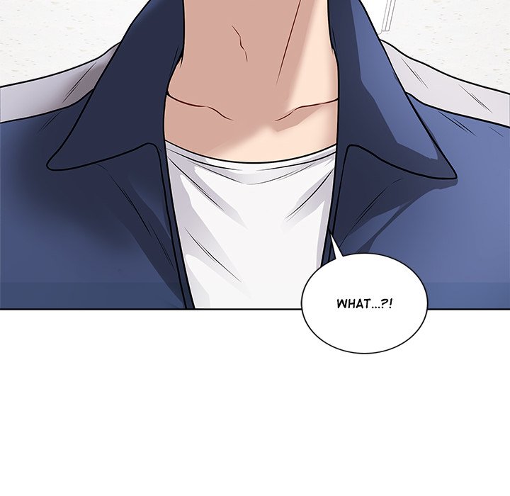 Signed, Sealed, Mistaken Chapter 11 - Page 98