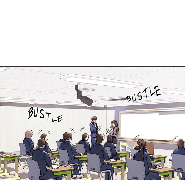 Signed, Sealed, Mistaken Chapter 11 - Page 99