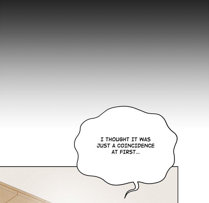 Signed, Sealed, Mistaken Chapter 12 - Page 105
