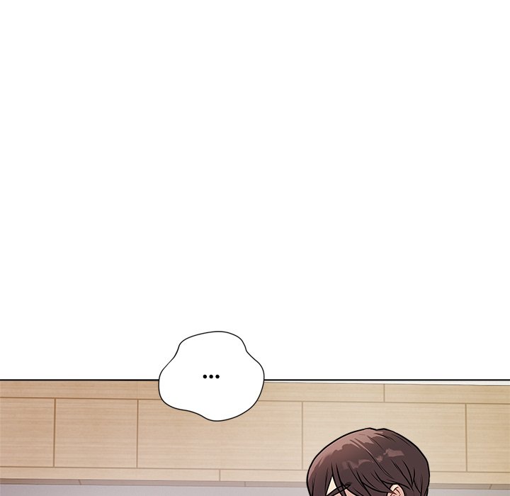 Signed, Sealed, Mistaken Chapter 12 - Page 108