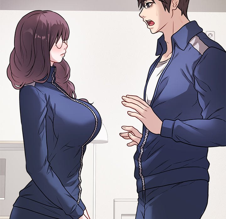 Signed, Sealed, Mistaken Chapter 12 - Page 109
