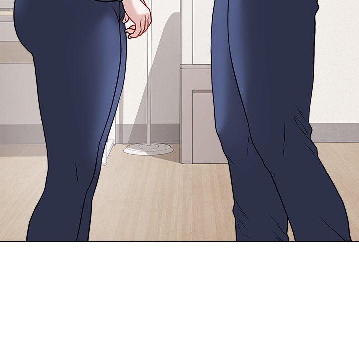 Signed, Sealed, Mistaken Chapter 12 - Page 110