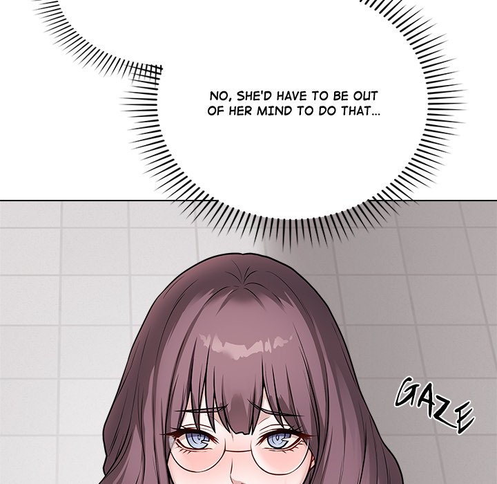 Signed, Sealed, Mistaken Chapter 12 - Page 12
