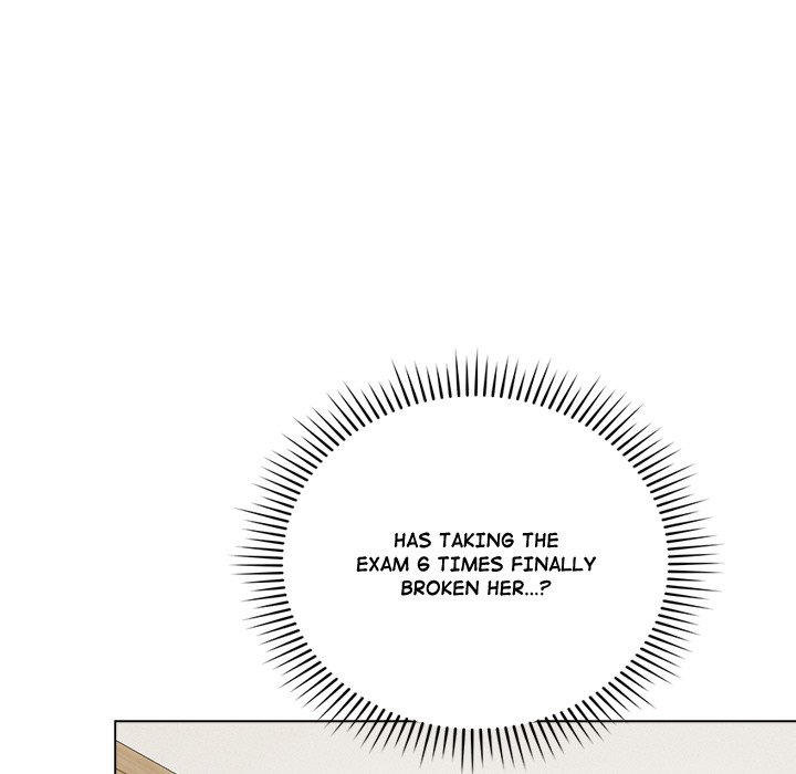 Signed, Sealed, Mistaken Chapter 12 - Page 111