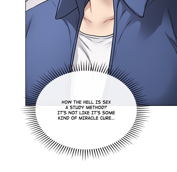 Signed, Sealed, Mistaken Chapter 12 - Page 113