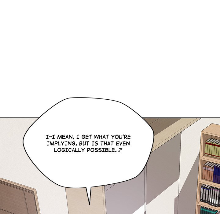 Signed, Sealed, Mistaken Chapter 12 - Page 114