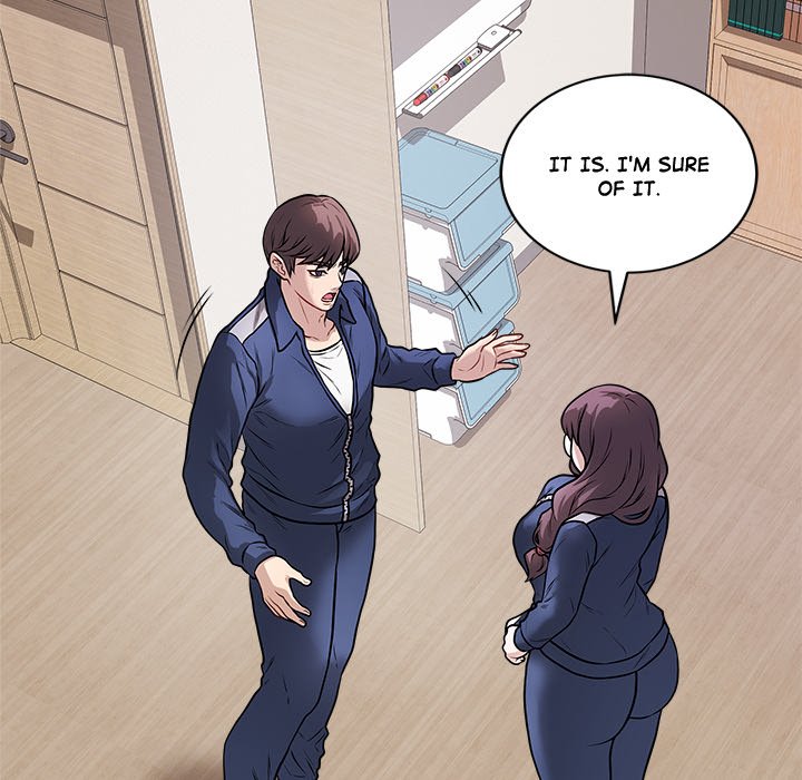 Signed, Sealed, Mistaken Chapter 12 - Page 115