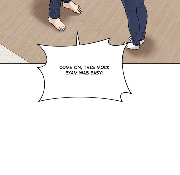 Signed, Sealed, Mistaken Chapter 12 - Page 116